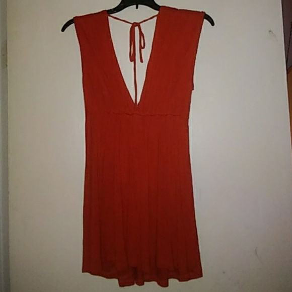 Woman's summer top - Picture 3 of 3